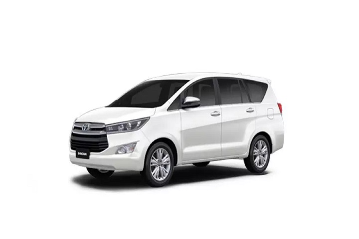 Innova crysta Rental vehicle and Travels in coimbatore