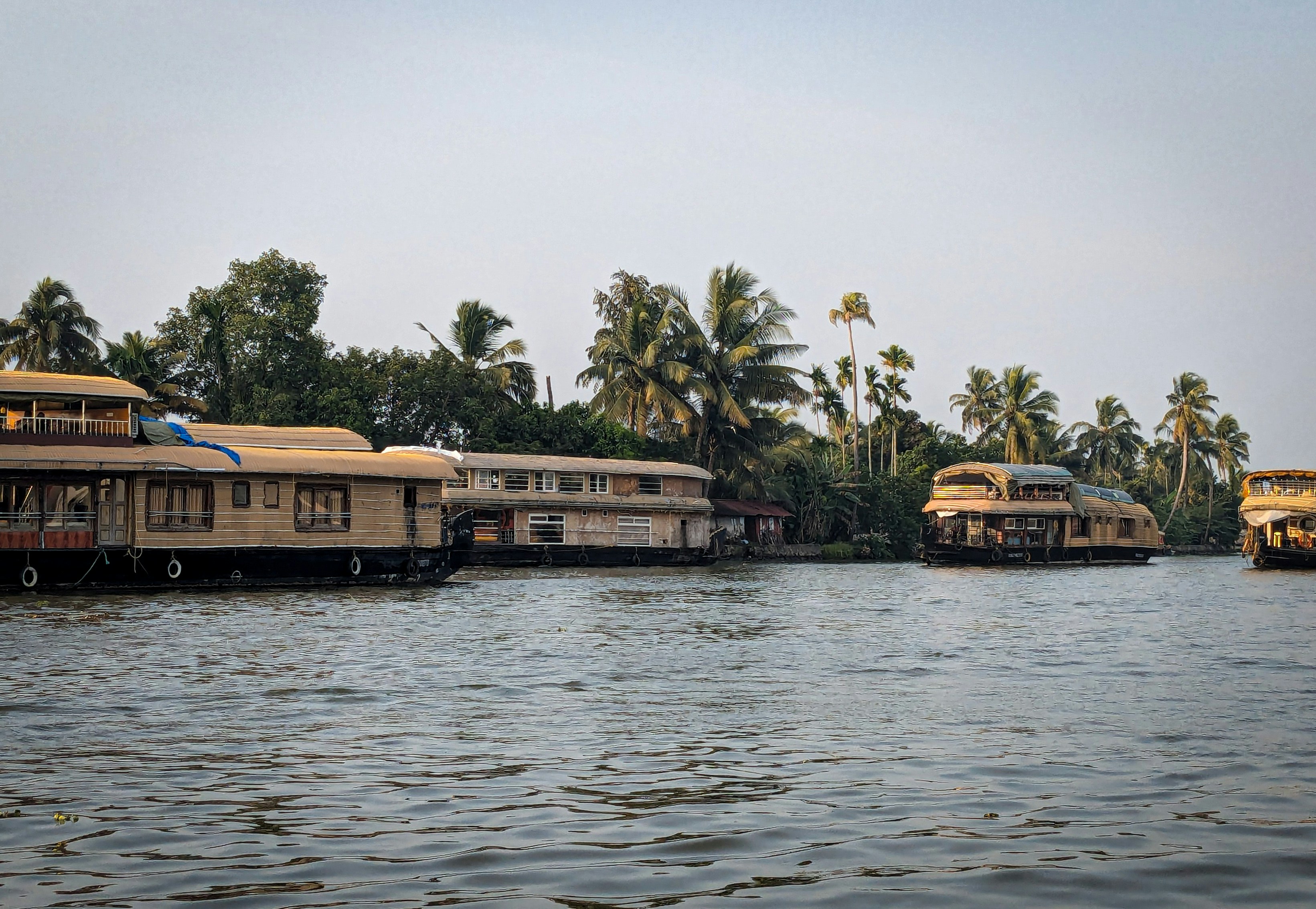 Alappuzha Tour Packages from Coimbatore